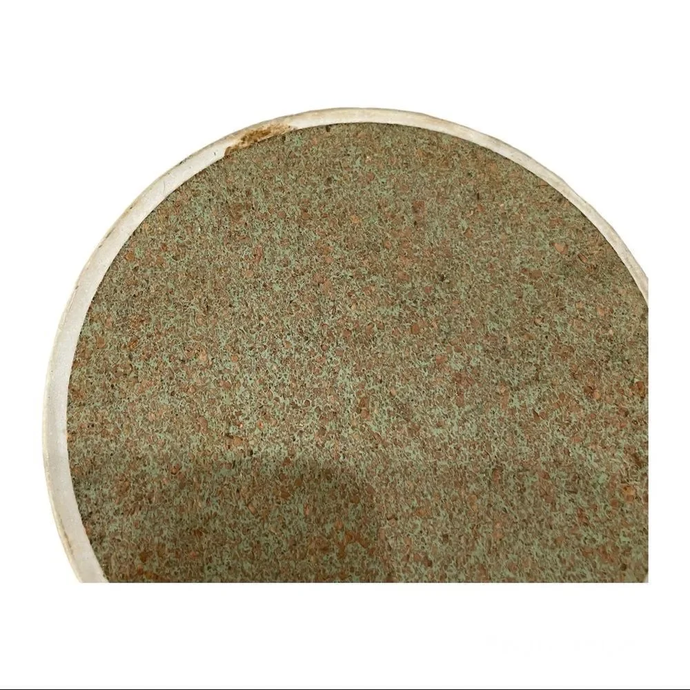 𝅺david Carter Brown Cats Set of 3 Drink Coaster